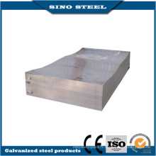 0,11 1250 mm largeur épaisseur galvanisé Carbon Steel Sheet